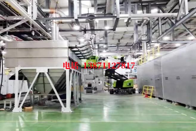 百色机电设备安装工程,设备安装公司