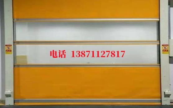 百色洁净室门